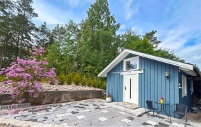 Stunning Home In Uddevalla With Kitchen, Uddevalla